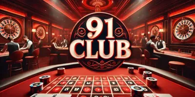 Z7 Game Club Interface