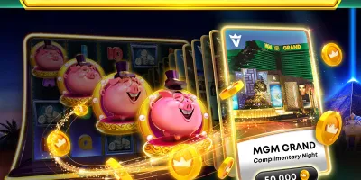 Z7 Game Rewards Screen